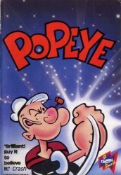Popeye (1986)(System 4)[re-release] Rom